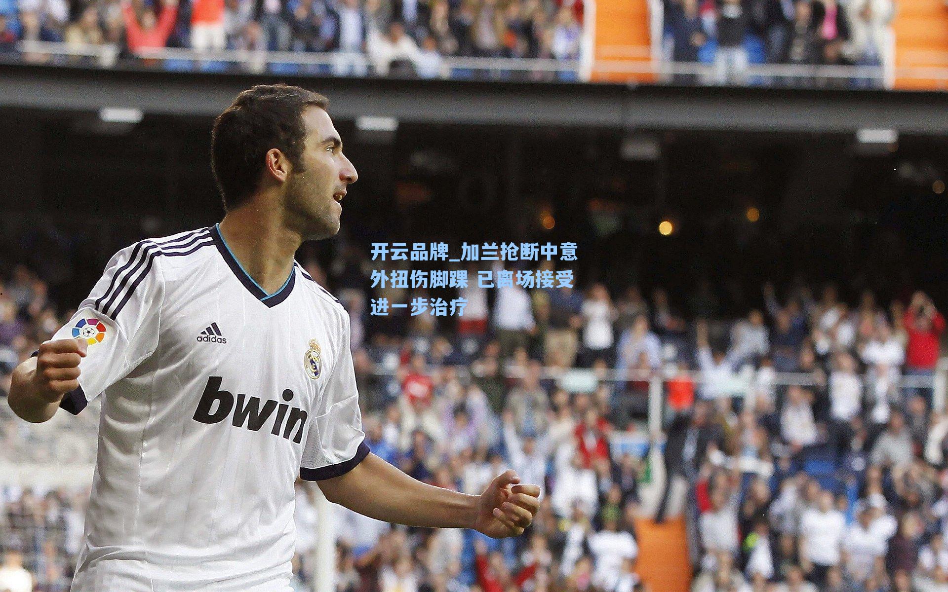 开云品牌_加兰抢断中意外扭伤脚踝 已离场接受进一步治疗