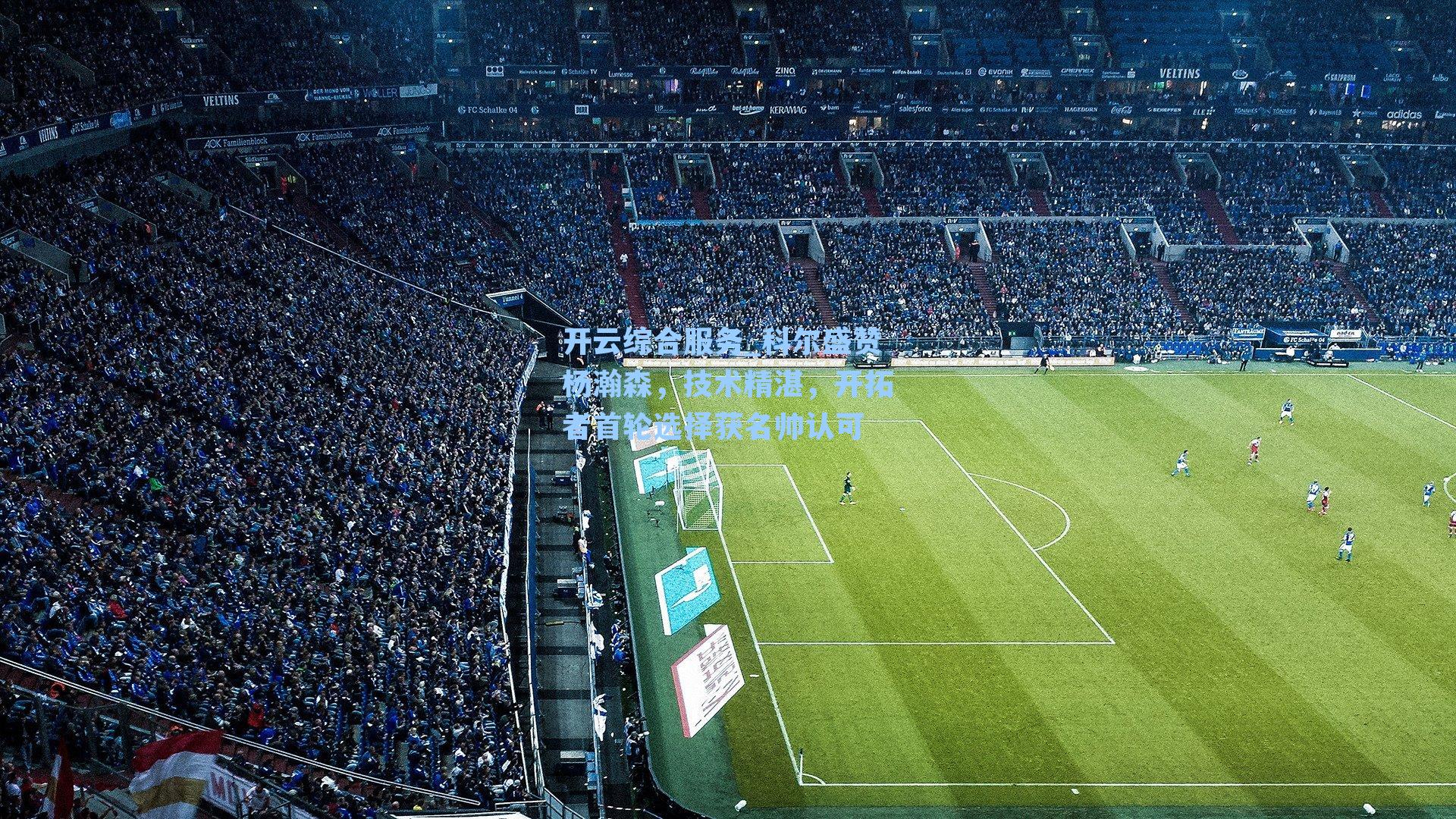 科尔盛赞杨瀚森，技术精湛，开拓者首轮选择获名帅认可